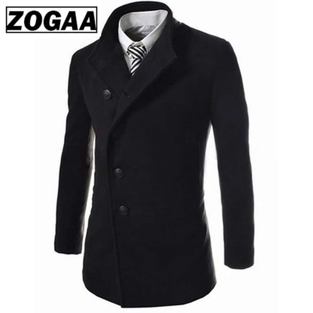 ZOGAA женской модной обуви в клетку и твида Для мужчин жакет для девочки пуховик