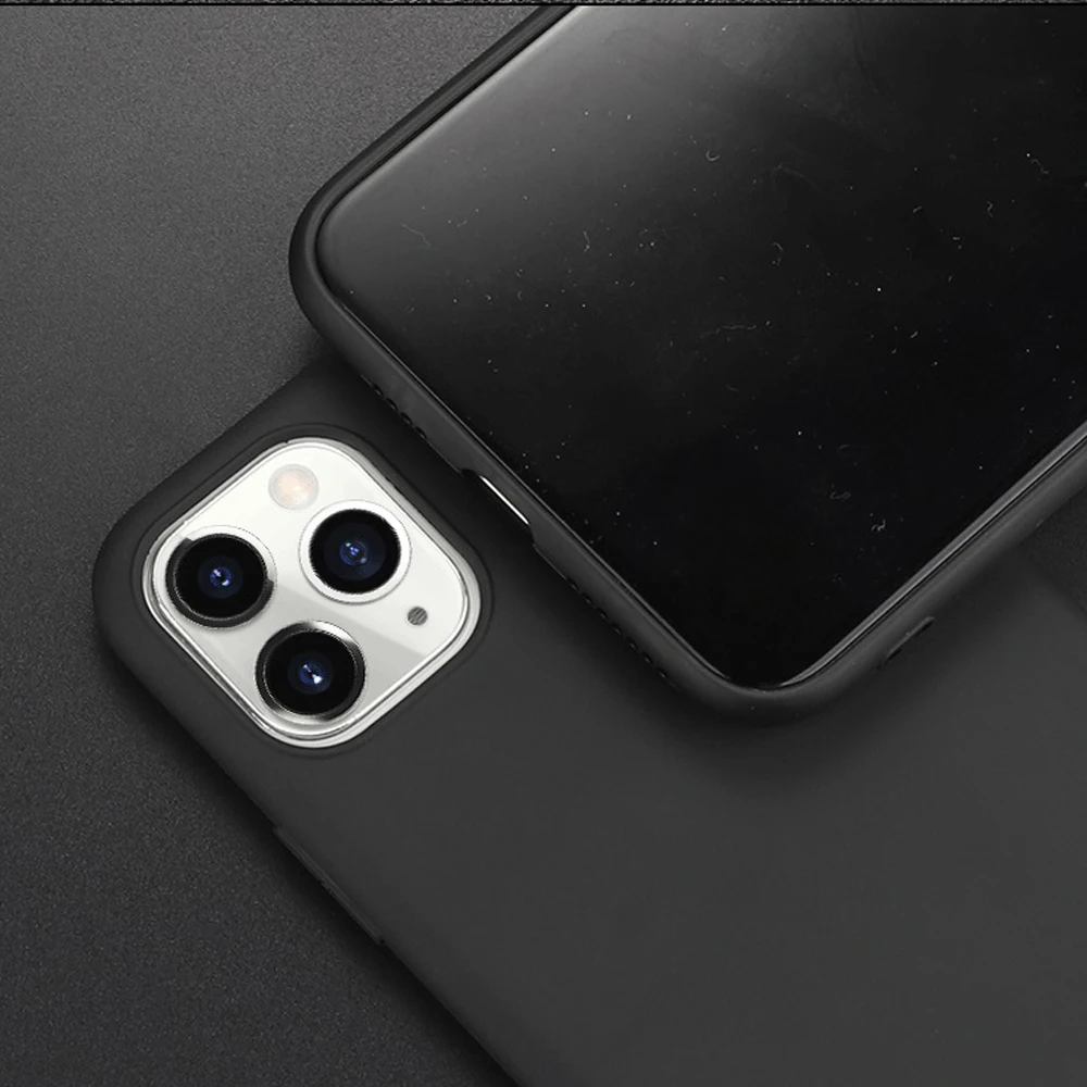 Модный чехол для телефона с надписью iphone 11 Pro Max 7 8 Plus задняя крышка XR XS SE 2020 12mini