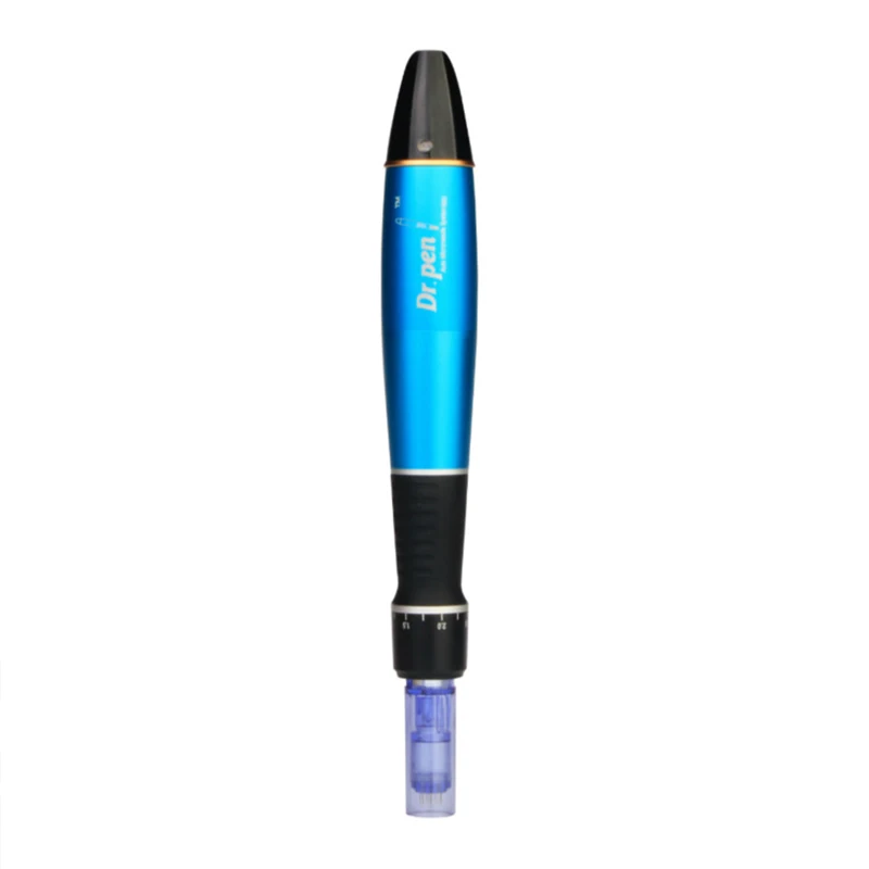 5 шт. электрическая тату ручка Micro 1 3 7 9 12 36 42 Nano картридж игла Bayonet beauty Pen meso для авто
