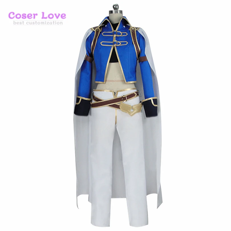 

Соединение принцессы! Костюм для косплея Re:Dive Okuto, костюм на Хэллоуин и Рождество