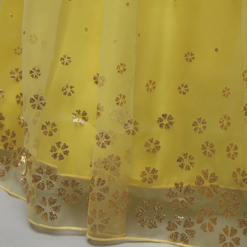 

Disney Snow White Princess Girls Dress Kids Dresses for Girls Christmas Dress Up Costume Party Ball Gown Floral Disney Clothes