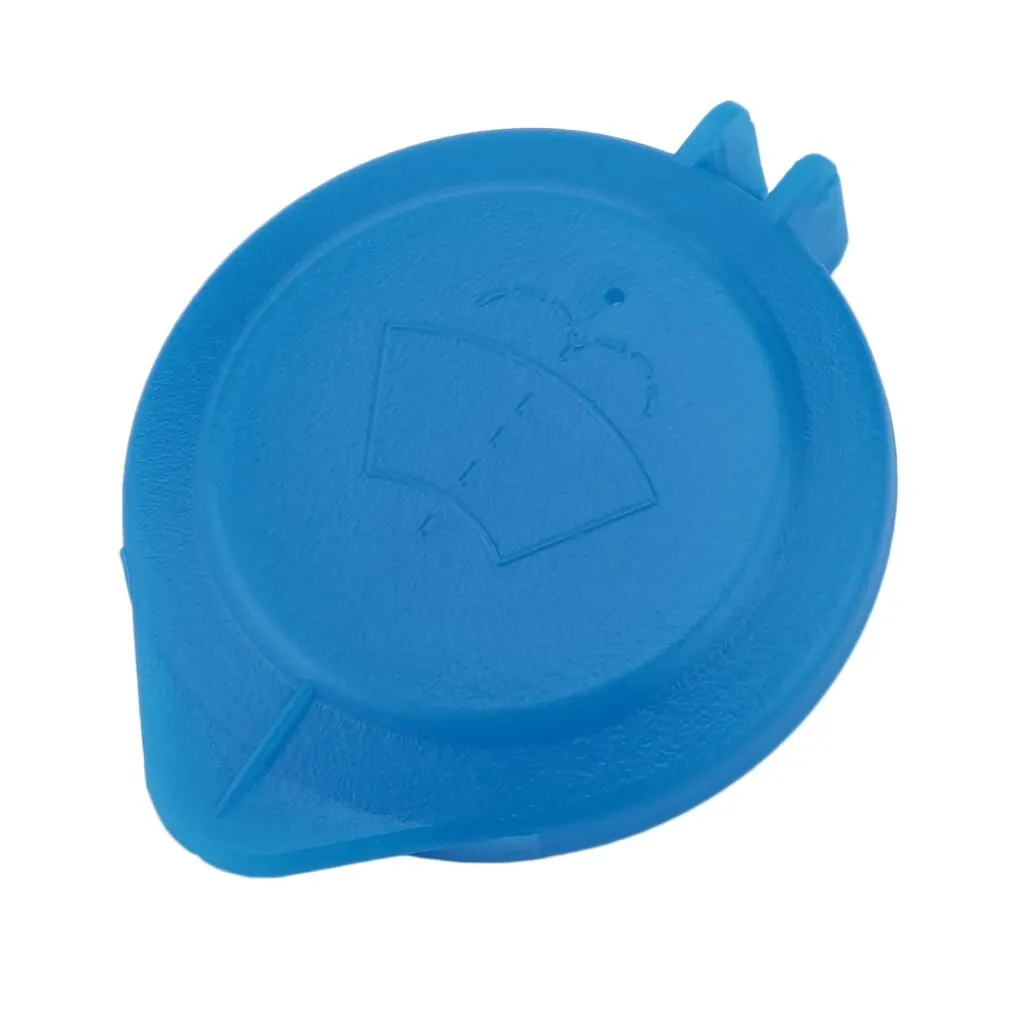 

Крышка крышки стеклоочистителя жидкость для очистки резервуар для лобового стекла сменная Крышка для 407 для C5 3008 автомобильные аксессуары