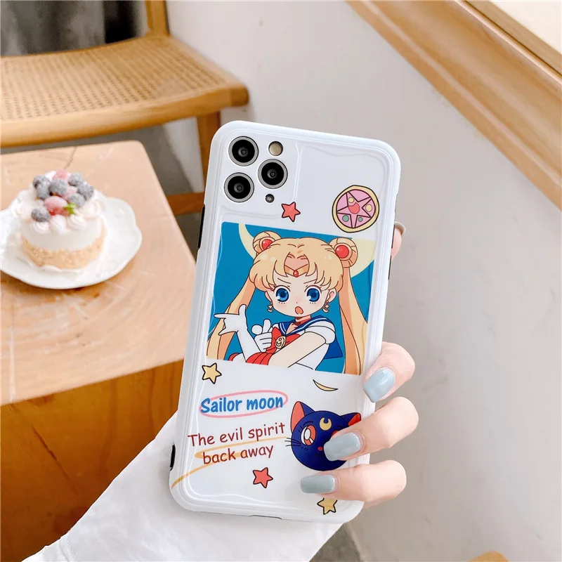 Роскошный силиконовый чехол для iPhone 11 Pro Max XR XS X 7 8 Plus SE 2020 защитная задняя крышка