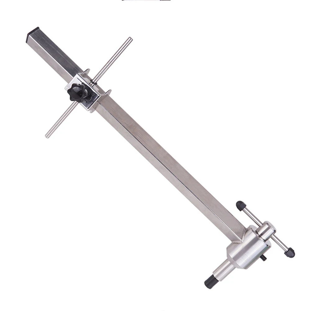 

MTB Bicycle Repair Tools Alignment Gauge Alignment Ranging Maintain Tool For MTB Road Bikes Cycling Lifting Ear Calibration Tool