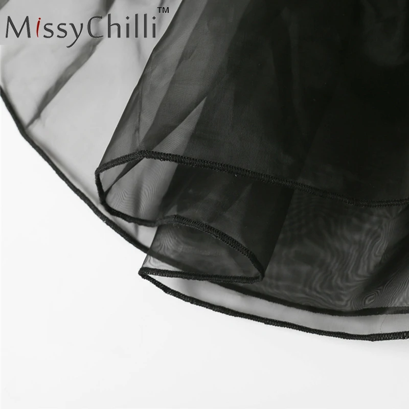 MissyChilli белое Плиссированное кружевное лоскутное облегающее платье сексуальные