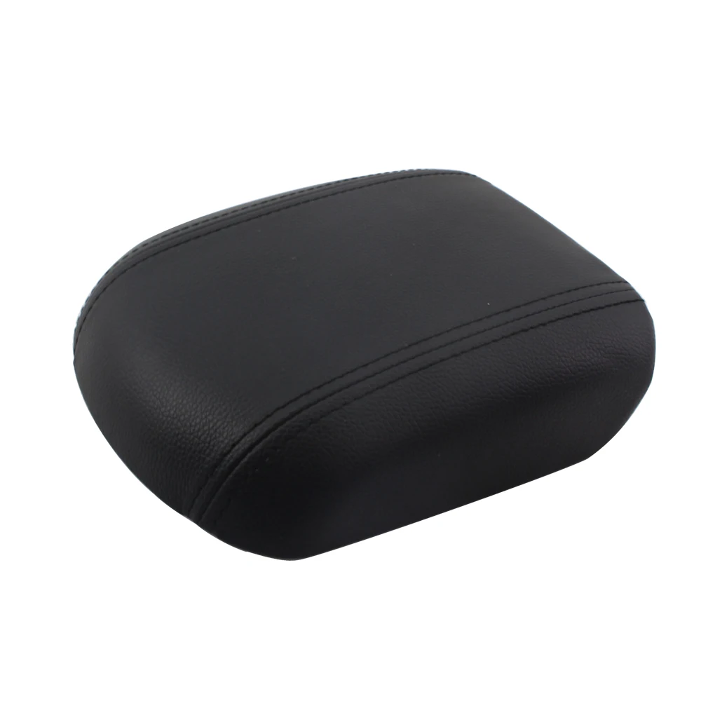 Кожаный подлокотник Центральная крышка консоли замена для Chevrolet Chevy Cruze 2009-2014 96931638