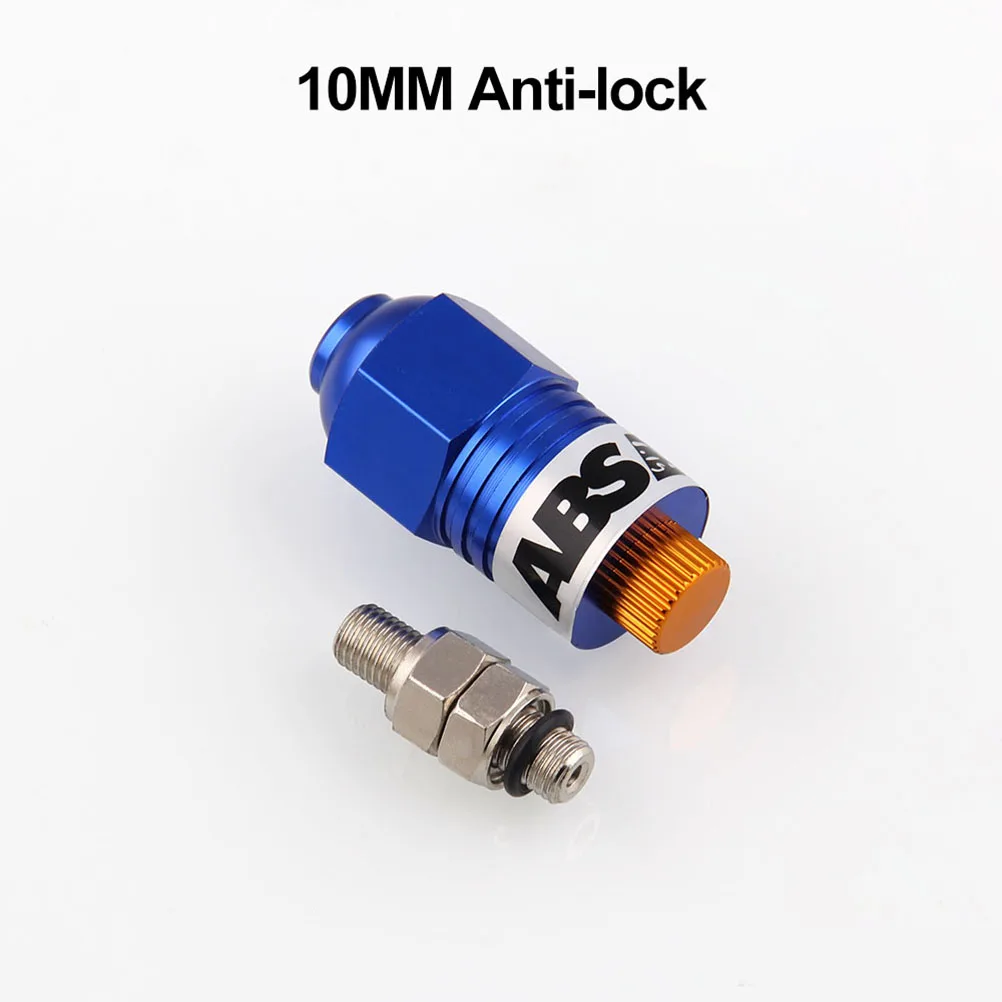 Прочный Противоскользящий дисковый тормоз для модификации тормозная система