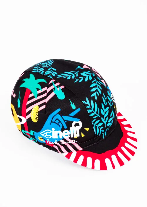 Cinelli велосипедная Кепка gorra ciclismo велосипедный головной убор велосипедные Головные Уборы Бандана ciclismo велосипедная шапка - Цвет: Хаки