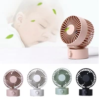 summer usb fan creative mini usb fan for office home fans speed pc computer portable 2 with blades double fans side blower s2p0