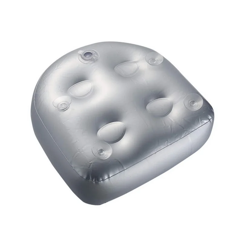 Новый бустер сиденье Многофункциональный портативный массаж спины Поддержка