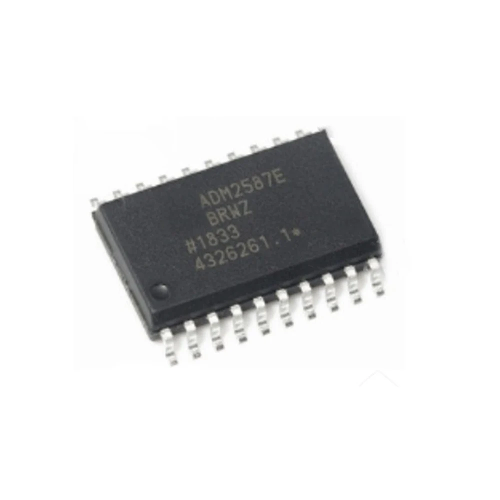 

5 шт./партия ADM2587EBRWZ ADM2587EBRWZ-REEL7 ADM2587E новый оригинальный