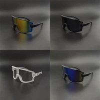 uv400 sport cycling sunglasses 2022 running riding eyewear male bicycle glasses mtb race road bike goggles girl cyclist lenses