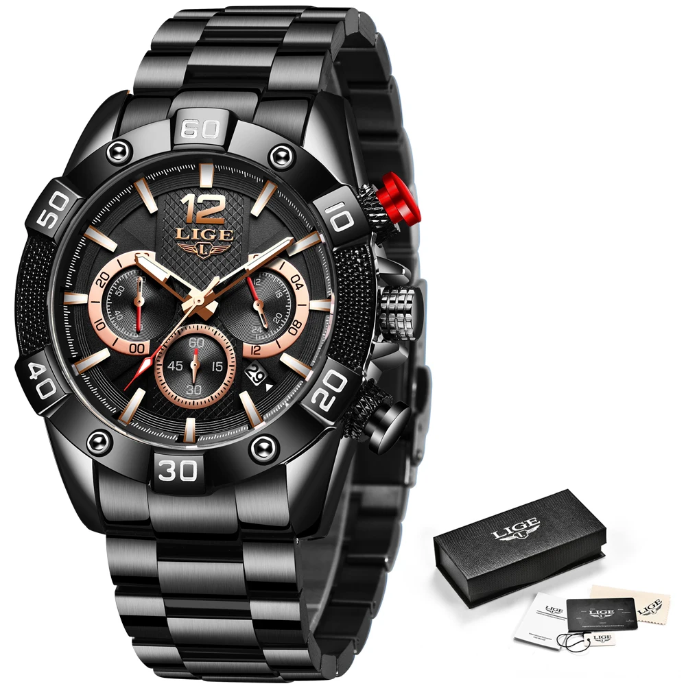 

Men's Watches