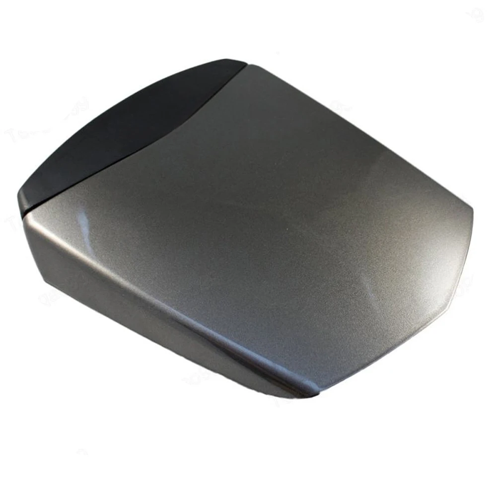 Мотоцикл на заднем сиденье заднее крышка капота из АБС-пластика для Yamaha YZF-R6 2003 2004