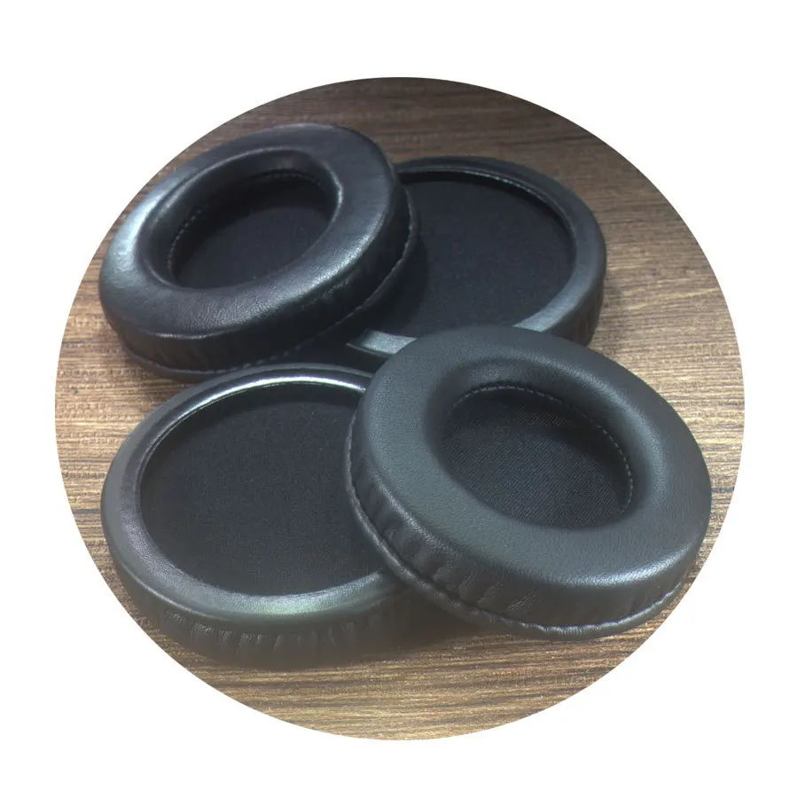 Сменные мягкие амбушюры из овчины, протеиновая кожа, подушка для наушников Audio-Technica ATH-ES700 ES10 ES750H ES770H, высокое качество Сменные мягкие амбушюры из овчины, протеиновая кожа, подушка для наушников Audio-Technica ATH-ES700 ES10 ES750H ES770H, высокое качество