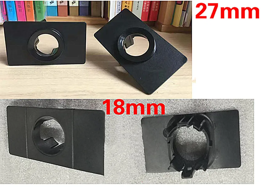 Кронштейн для датчика радара MQB OPS PLA кронштейн A3 Golf 7 New Passat Tiguan L | Автомобили и