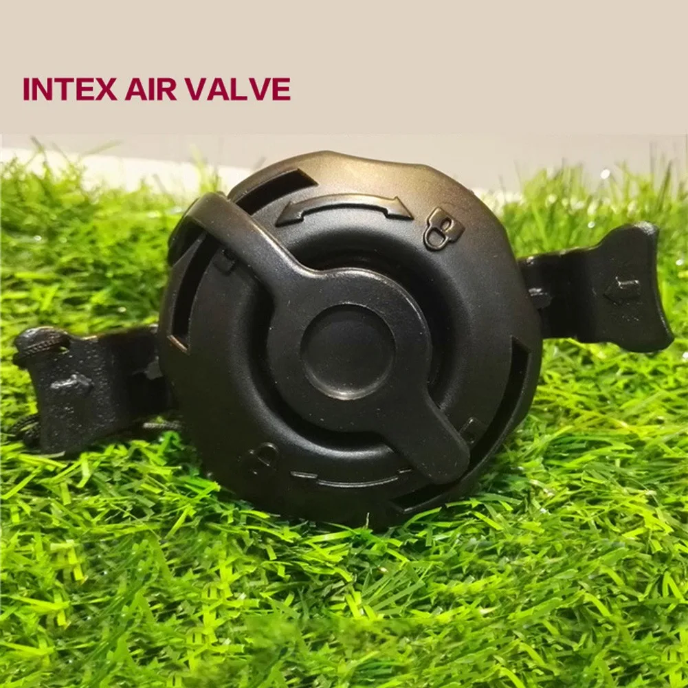 

1pc Air Valve Cap Inflatable Air Mattress Valve Air Valve Secure Seal Cap
