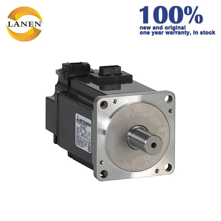

Mitsubishi brand 750w 500w 220v ac servo motor drive HG-KR23B