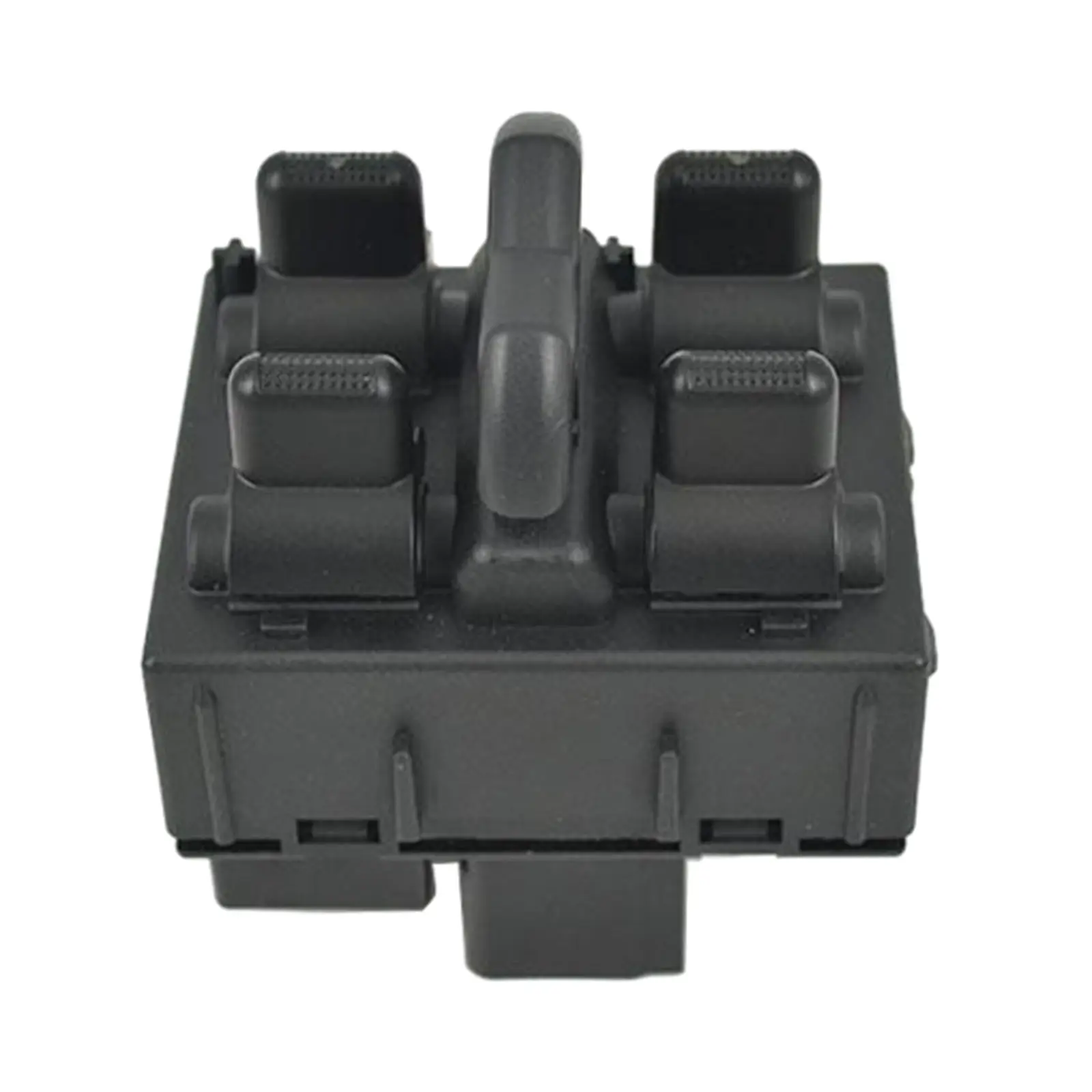 

Новый главный выключатель стеклоподъемника 4602756AA для Jeep Wrangler 2007-2010, Тип установки: прямая замена