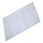 Светодиодная лента для подсветки для Samsung 2013CHI390 2013CHI400 40H4C NS-40D420NA16 LED40K20JD led39k20d 39Ec260JD