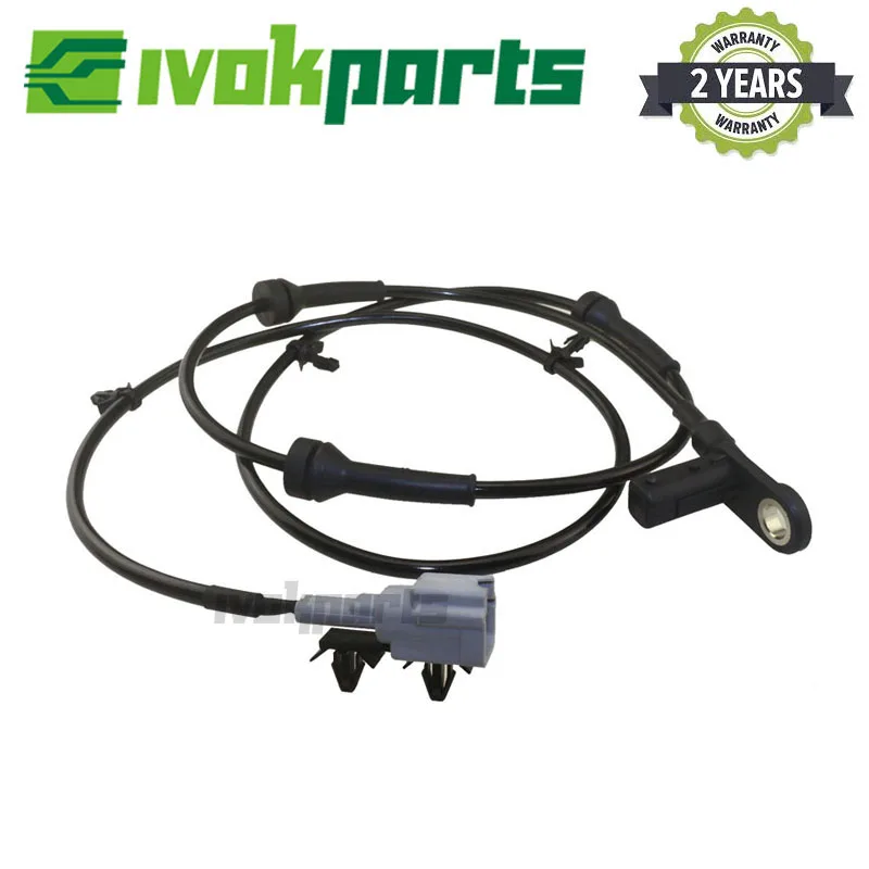 2x задний левый и правый датчик скорости колеса L/R ABS для 2003-2008 Nissan TEANA I J31 2 0 3 5 47901-9Y000