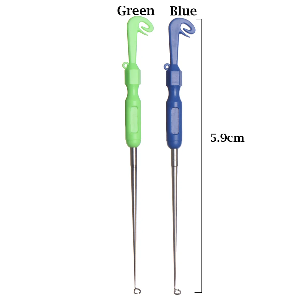 1 шт. нахлыстом Универсальный ногтей штукатуря инструменты быстрое завязывание