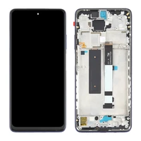 original 6 67 for xiaomi mi 10t lite 5g m2007j17g lcd display touch digitizer screen assembly replacement