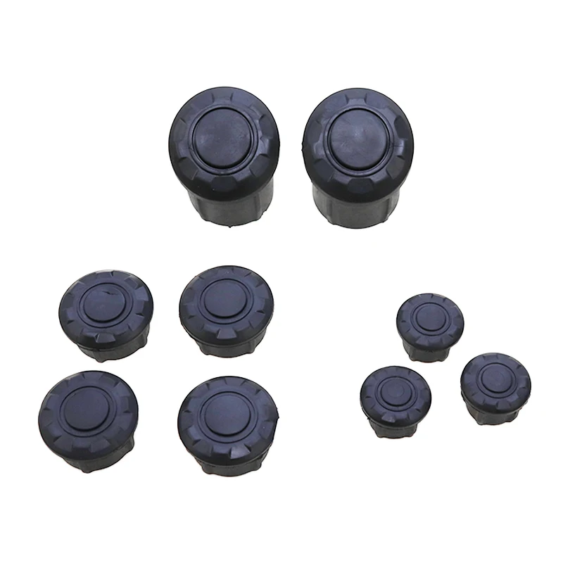 

For BMW R1200GS LC R 1200 GS Adventure ADV 2014 2015 2016 2017 2018 2019 Motorcycle Frame Hole Cover Caps Plug Decorative