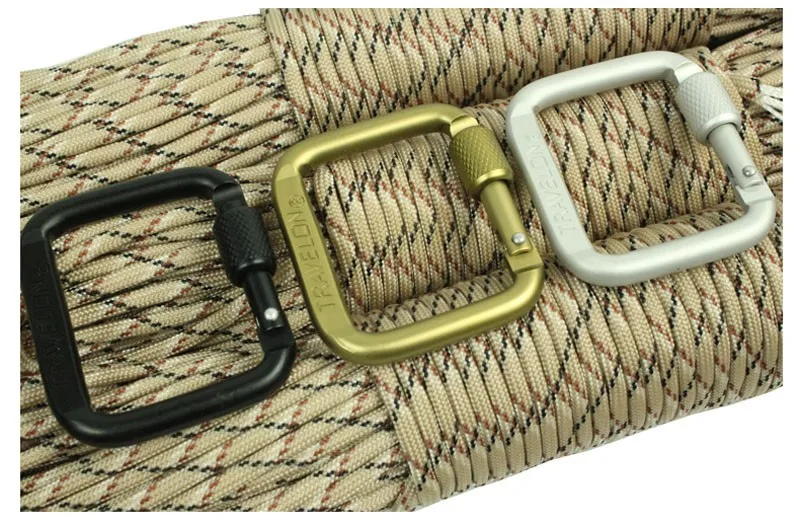 6 шт многофункционального инструмента из алюминиевого сплава мини сумка с