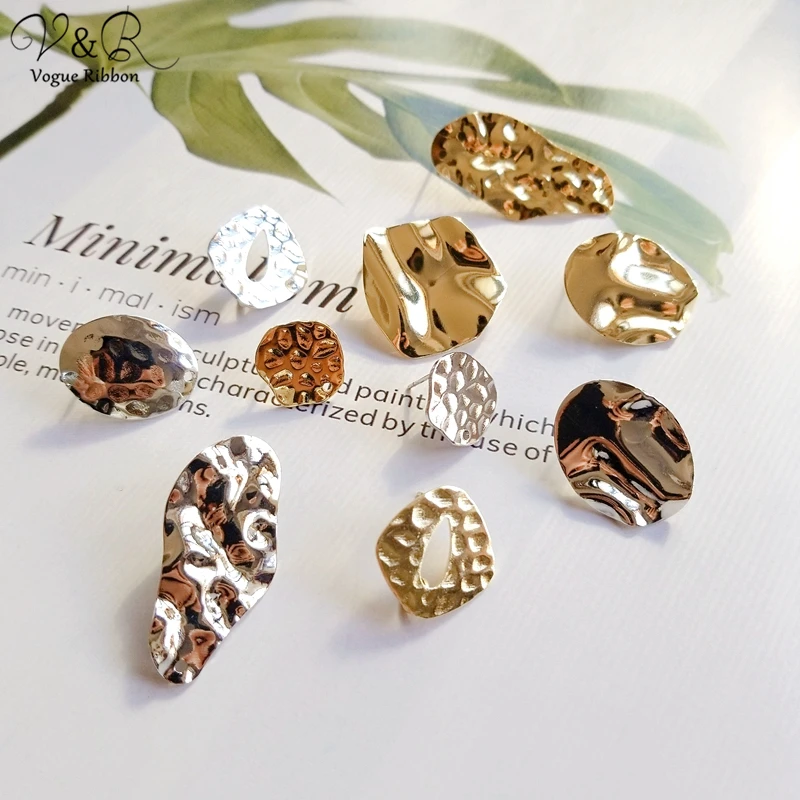 Аксессуары для сережек сделай сам 2020 материал изготовления ювелирных изделий с