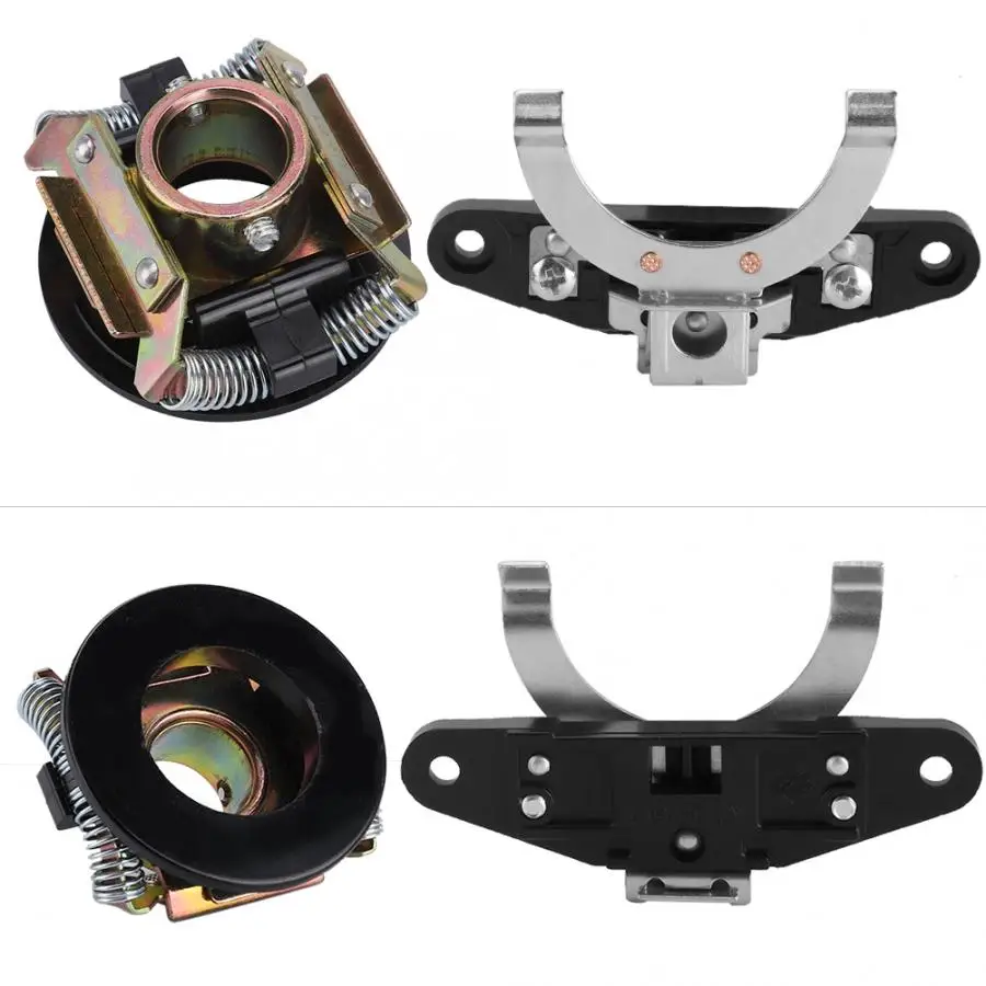 L19 302Y одиночной фазы центробежный выключатель электрического двигателя Запчасти