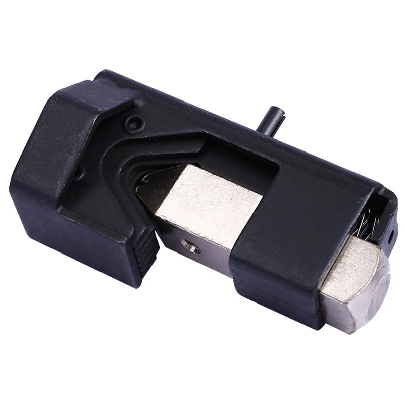 Новинка 57637 обжимной инструмент пружинный молоток ударный щипцы | Инструменты