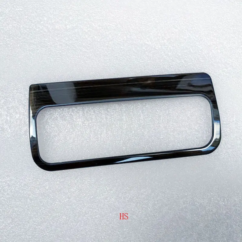 

Для Toyota Rav4 Rav 4 Xa50 2019 2020 внутренняя фара регулируемая кнопка переключатель Крышка отделка металлический декор автомобильные аксессуары 1 шт.