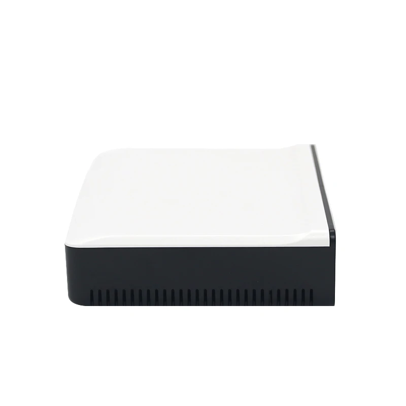 ФУР G16 16 Порты и разъёмы Настольный Ethernet коммутатор 10/100 Мбит/с Автоматическое