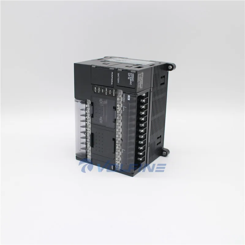 

Omron CP1W PLC 8 Solid State Output Module CP1W-8ET
