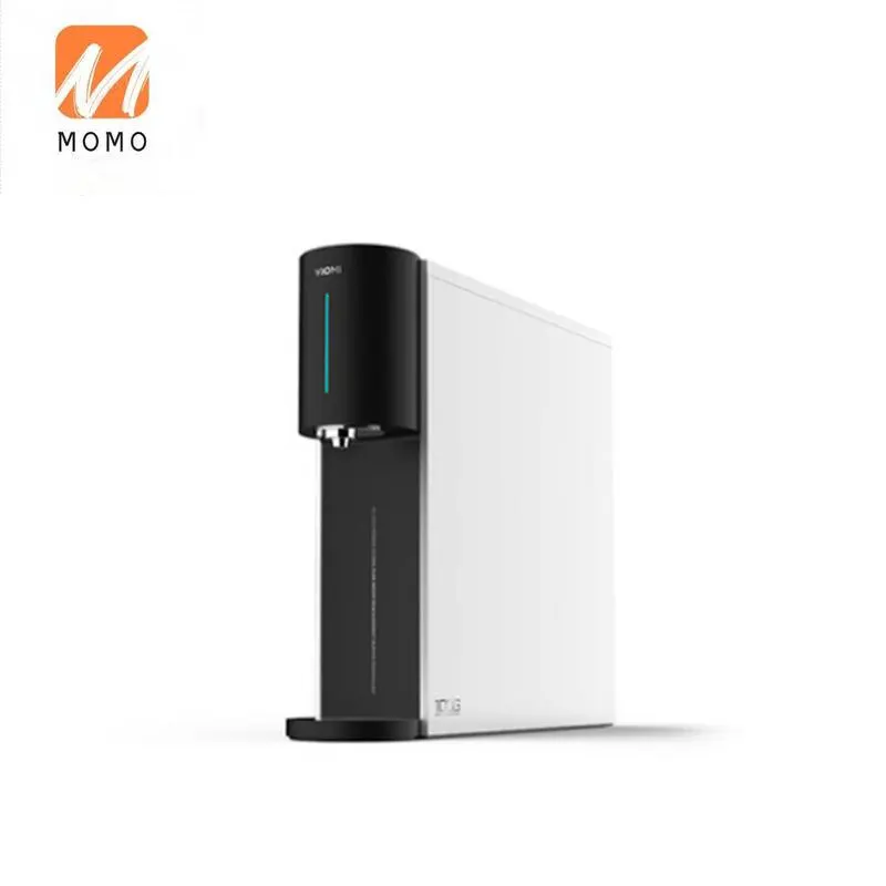 

Free Installation Instant Hot Water Countertop Reverse Osmosis Water Purifier