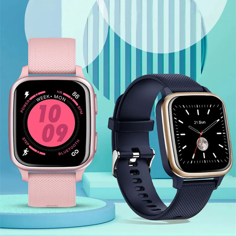 

TK78 Smart Watch Men Bluetooth Bracelet Weather Forecast Music Play Camera Remote Blood Presure Smartwatch For Android IOS