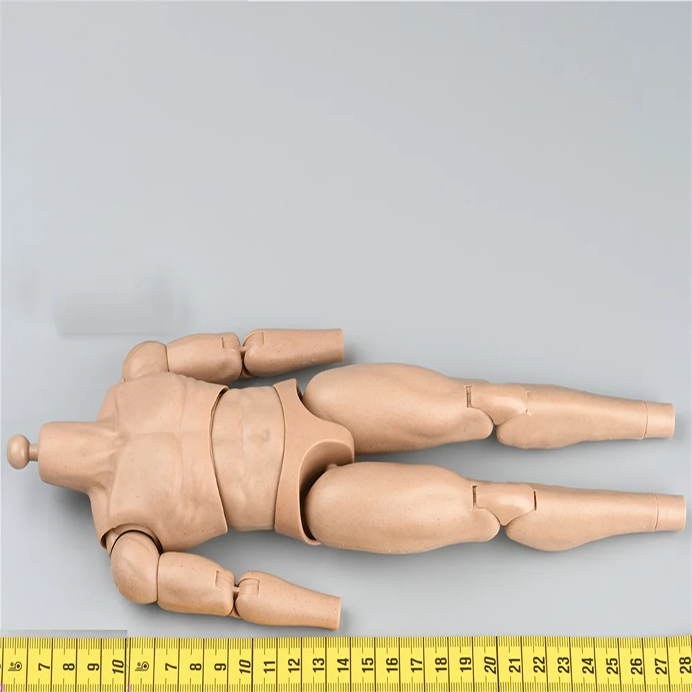 

1/6 Easy Sample 26043S 26043SW 20643 SD Maritime Raid Force Military Free Fall Insertion Male Body No Hand Foot Of 12inch Figure