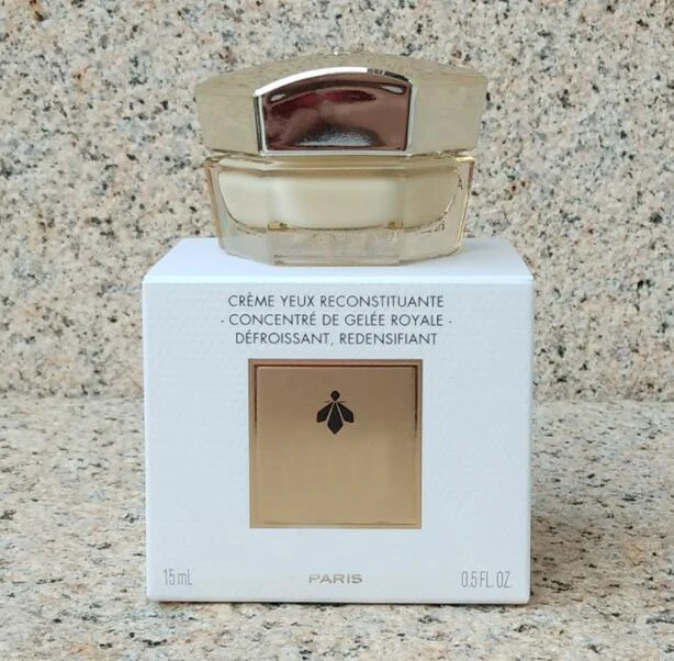 

2021 New Arrival Imperiale Face Cream LA CREME 50ml Dropshipping