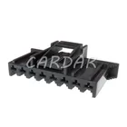 1 Набор 8 Pin 211PC083S0017 Авто Разъем жгут проводов автомобильный штырь разъемы с клеммами