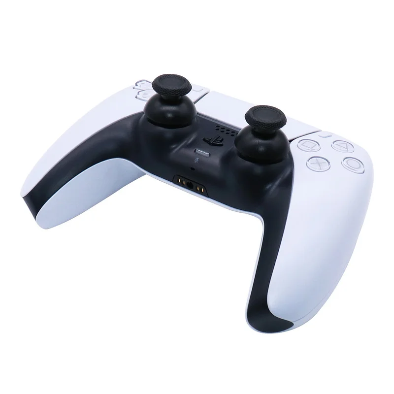 Пластиковые 3D аналоговые флейты для геймпада 5 PS5 2 шт. | Электроника