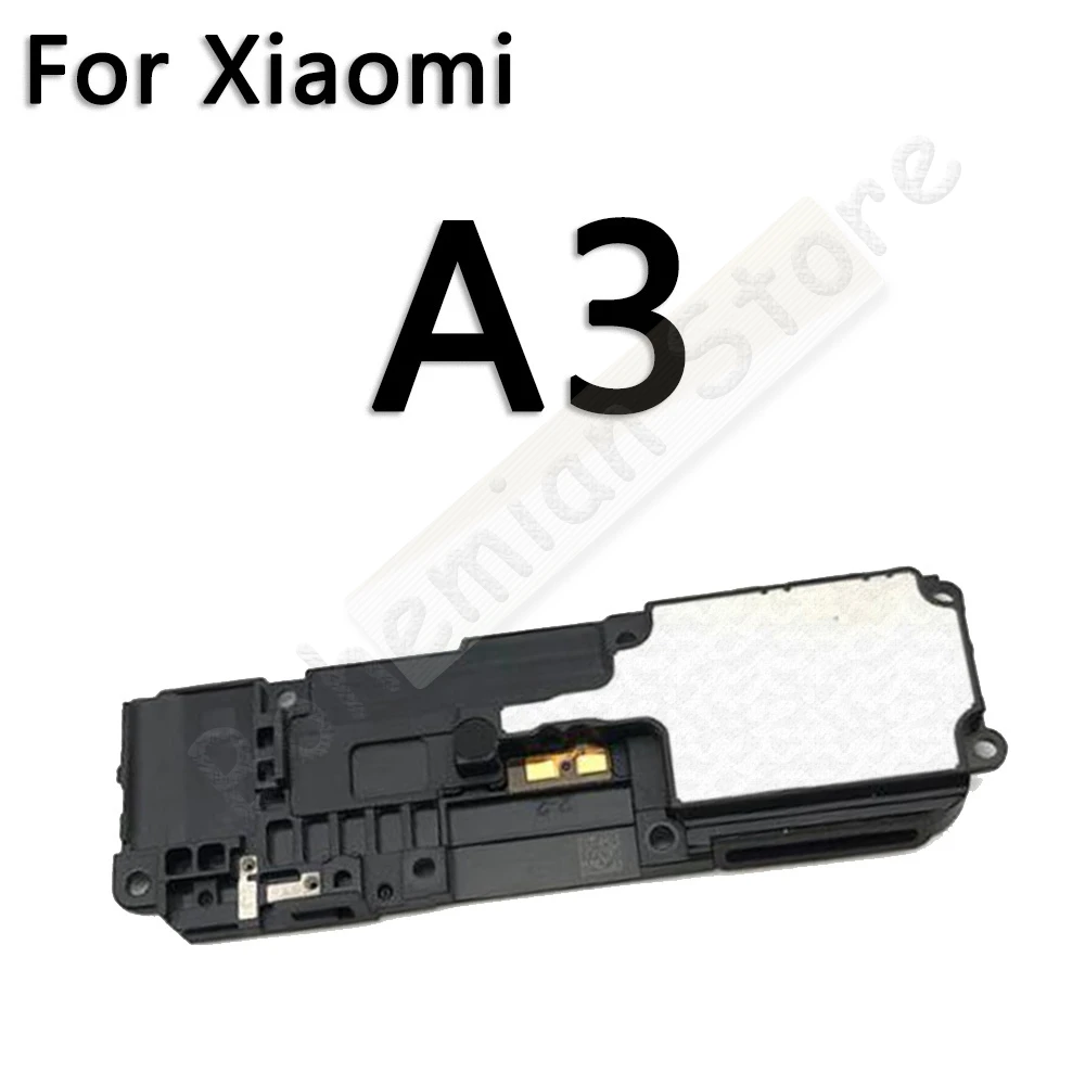 Телефонный громкоговоритель кольцо гибкий кабель для Xiaomi Mi A1 A2 A3 Max Mix 2 3 Lite Pro |