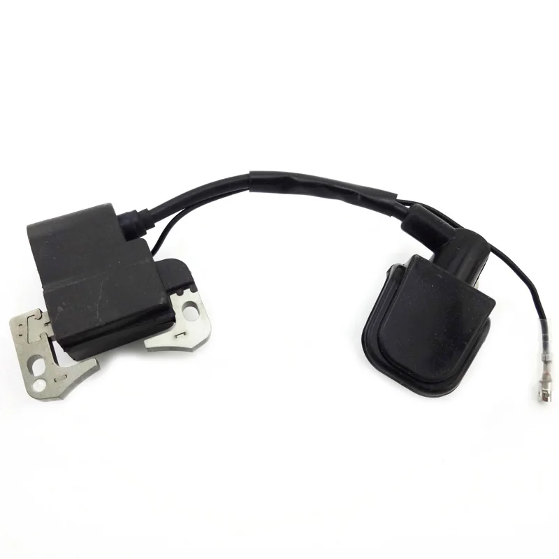 XLJOY 2 тактный карманный велосипед Катушка зажигания для 47cc 49cc двигатель китайский, для минимото Мини Мотор дети ATV Quad 4 Wheele Dirt Bike