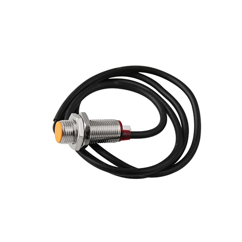 Универсальный цифровой ЖК спидометр для мотоцикла 15000 об/мин тахометр одометр