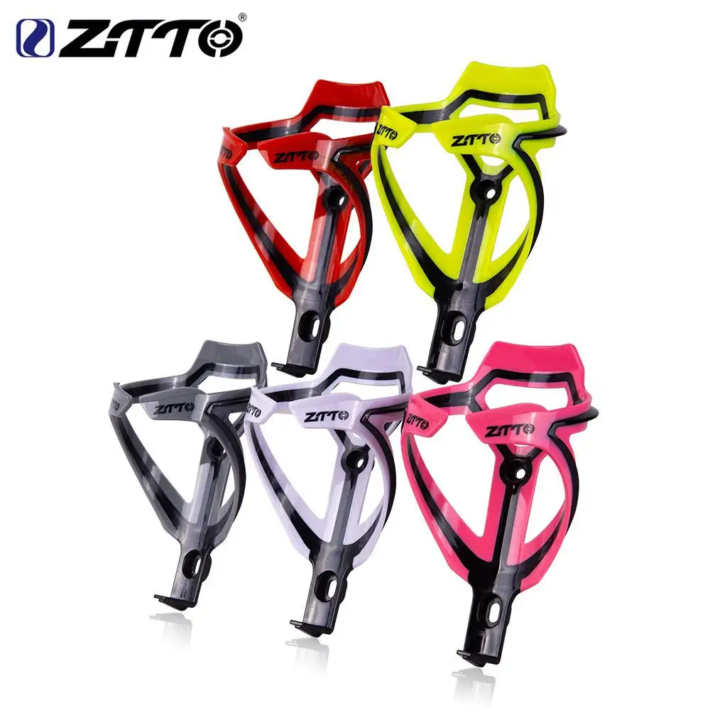 

Bike Water Bottle Cage Bottle Rack Bicycle Cup Rack Fashion Beautiful Bottle Rack Mountain Road Bike Univeral