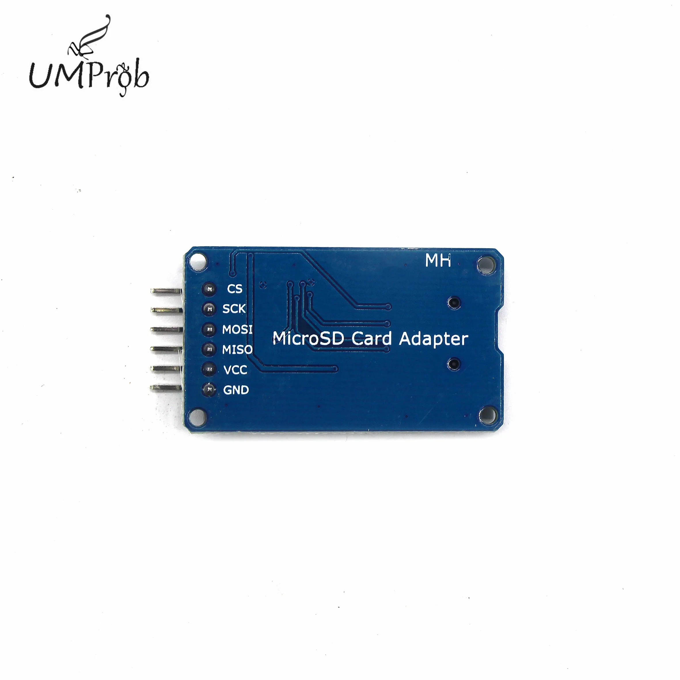 Плата расширения памяти Micro SD TF для arduino Diy Kit|Интегральные схемы| |