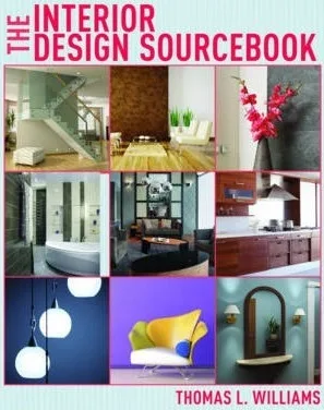 

Дизайн интерьера Sourcebook