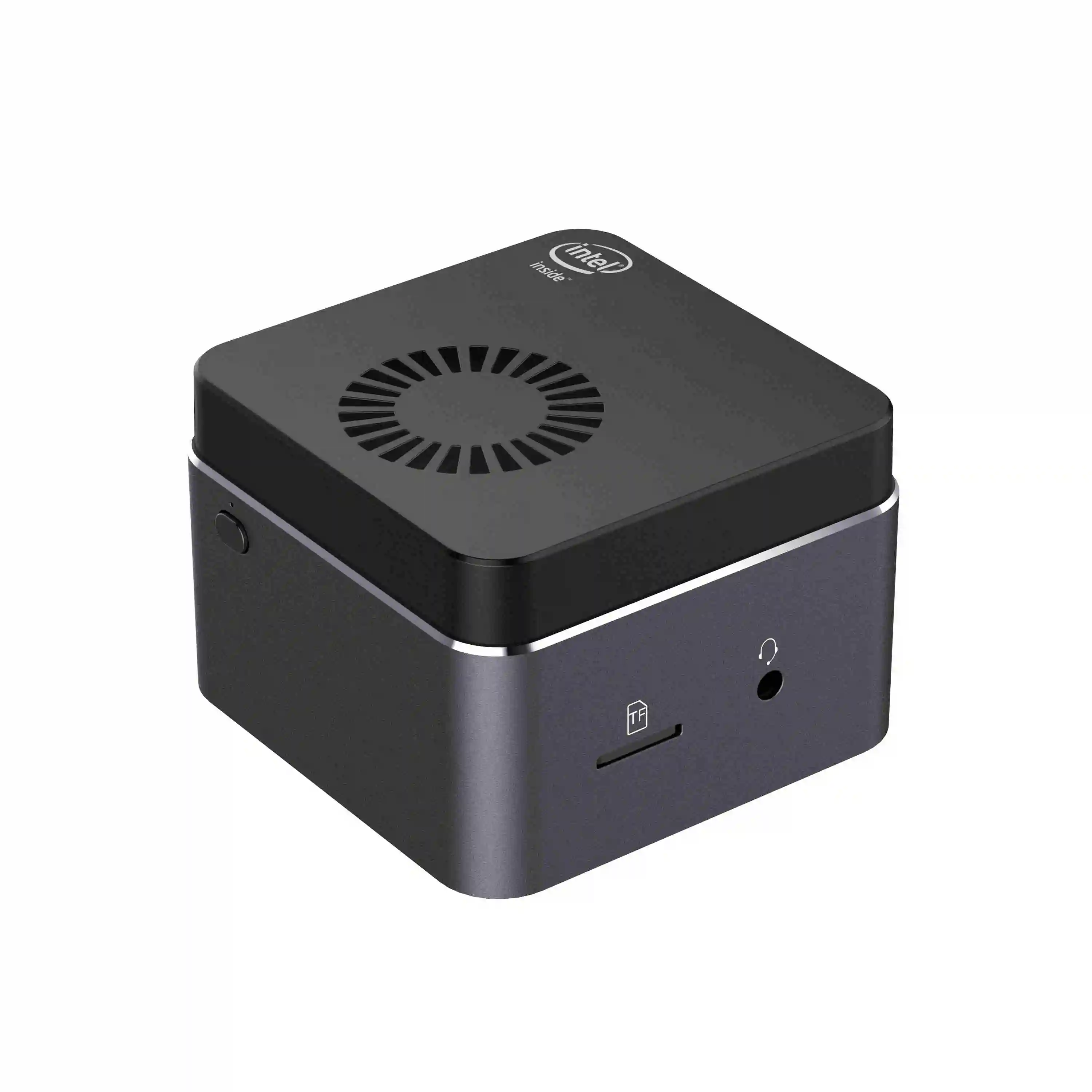 

M1T Mini PC With LAN Port Win10 Win11 Linux Celeron J4125 8G 128G/256G/512G/IT USB3.0 BT4.2 Dual WIFI 2.4G+5.8G Mini Computer