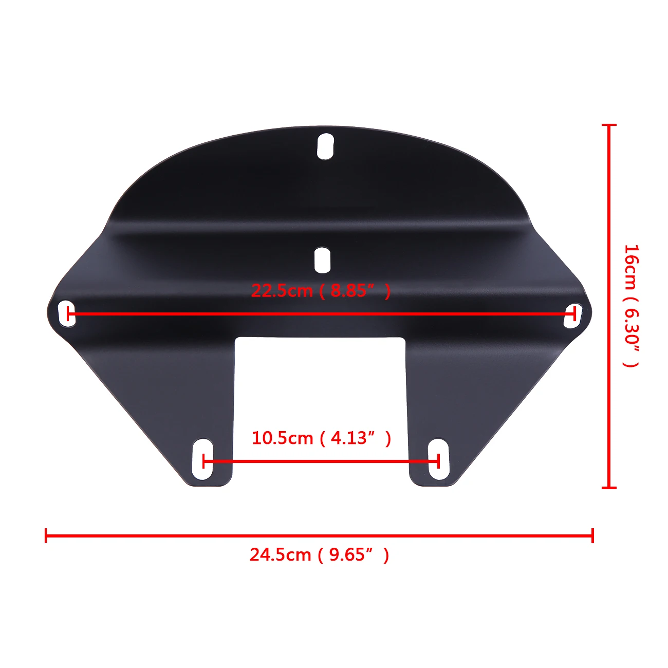 Передсветильник фара Honhill для мотоцикла передсветильник Harley Davidson Sportster XL 883 1200