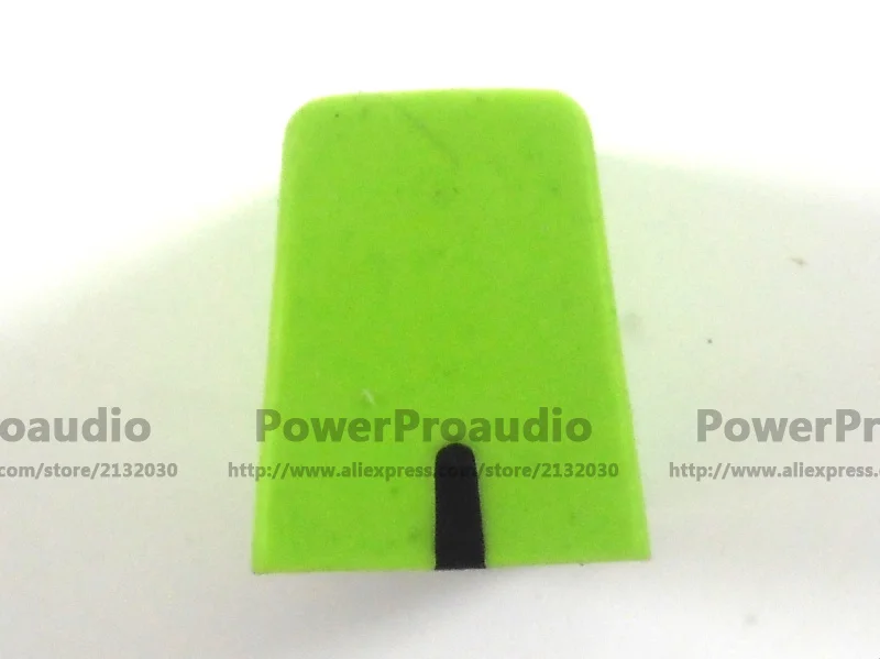 20 шт./лот новый канальный фейдер ручка подходит для RANE 57 TTM57 TTM57sl TTM57mk2|horn driver|speaker